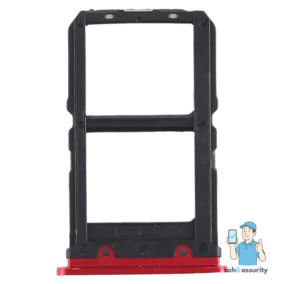 SIM Card Holder Tray for Vivo X23